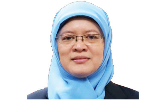 Yatri Indah Kusumastuti Kepala Biro Komunikasi IPB University