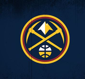 Logo Denver Nuggets