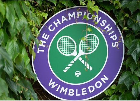 Logo Wimbledon