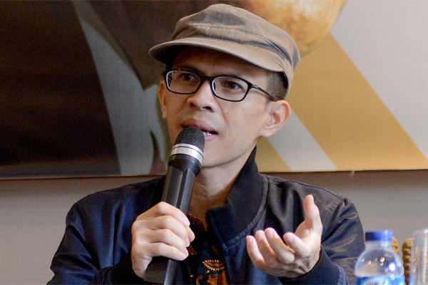 Jarak dengan PDIP Halangi Demokrat Masuk Koalisi