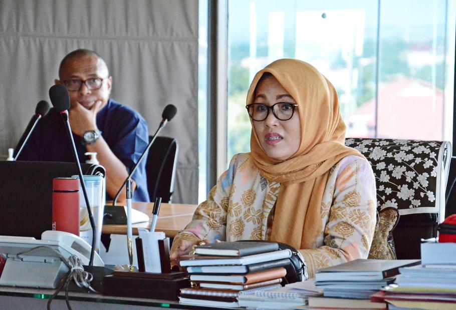 Unhas Subsidi Kuota Internet 3 Bulan untuk Kuliah Daring