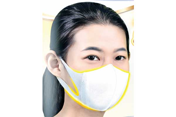Masker Unicharm