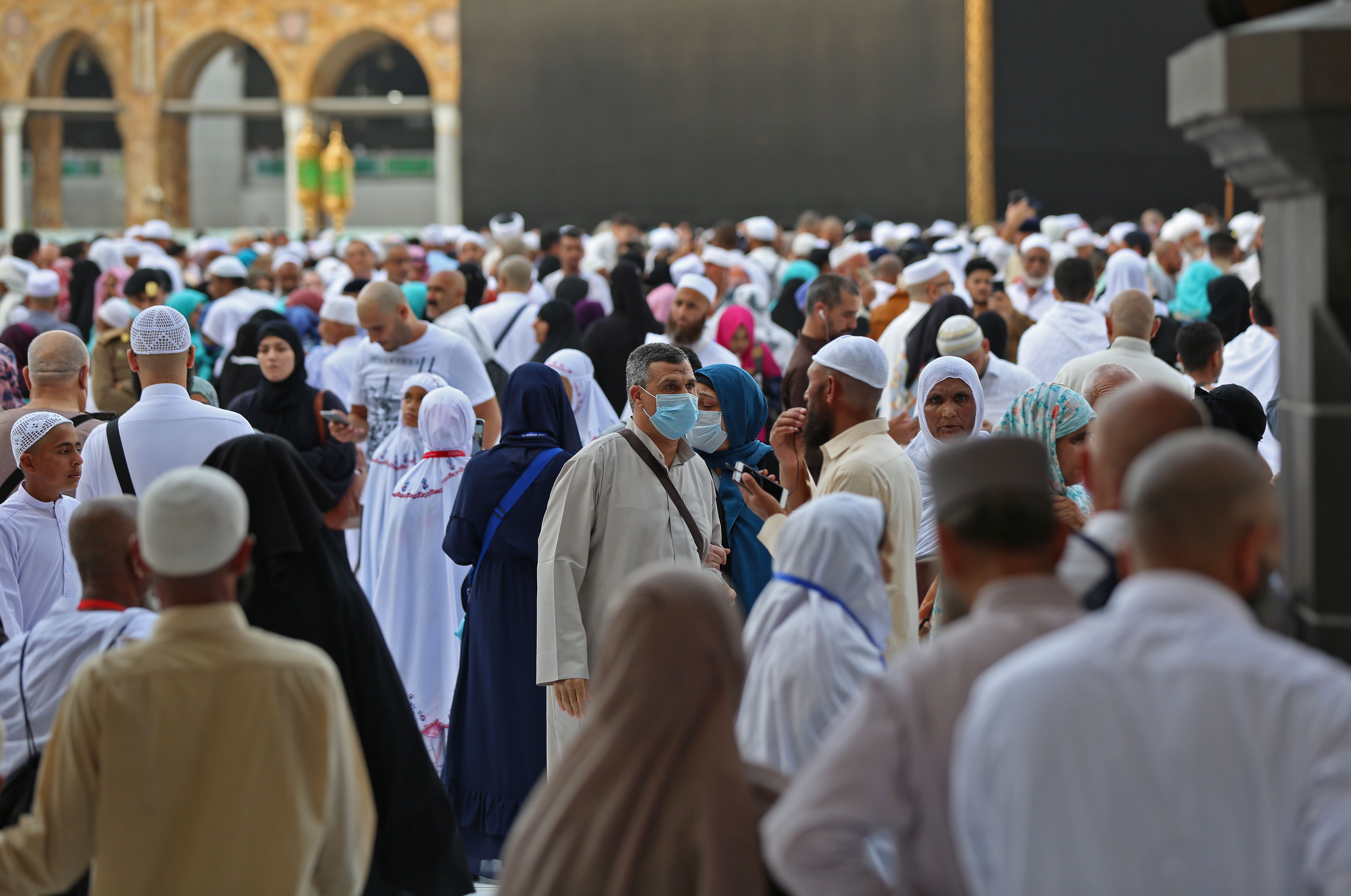 Pemerintah Arab Saudi mengumumkan kasus kedua virus korona. Pasien baru saja pulang dari Iran dan terpapar virus korona. 