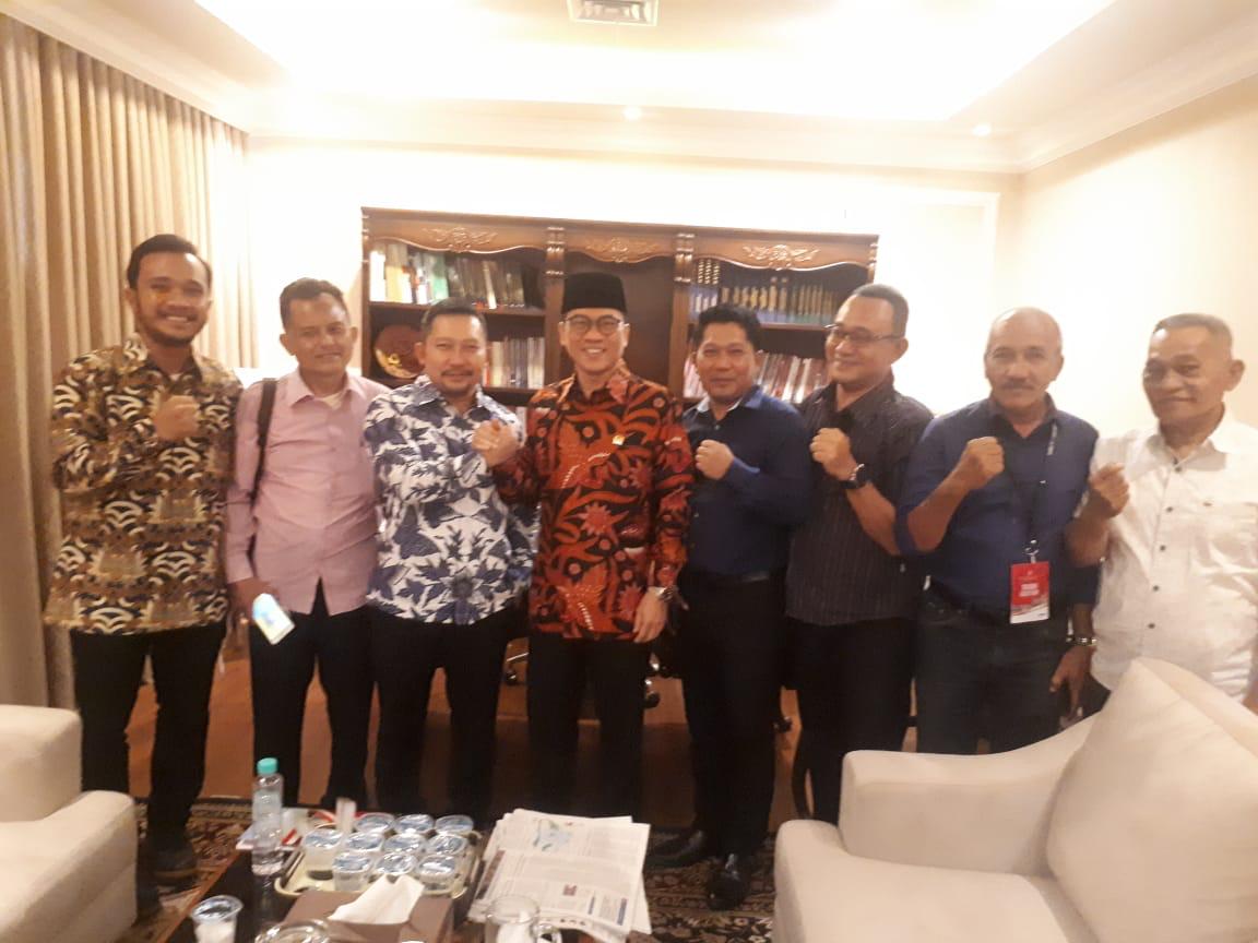 Tensi Jelang Pilkada di Banggai Kian Sengit