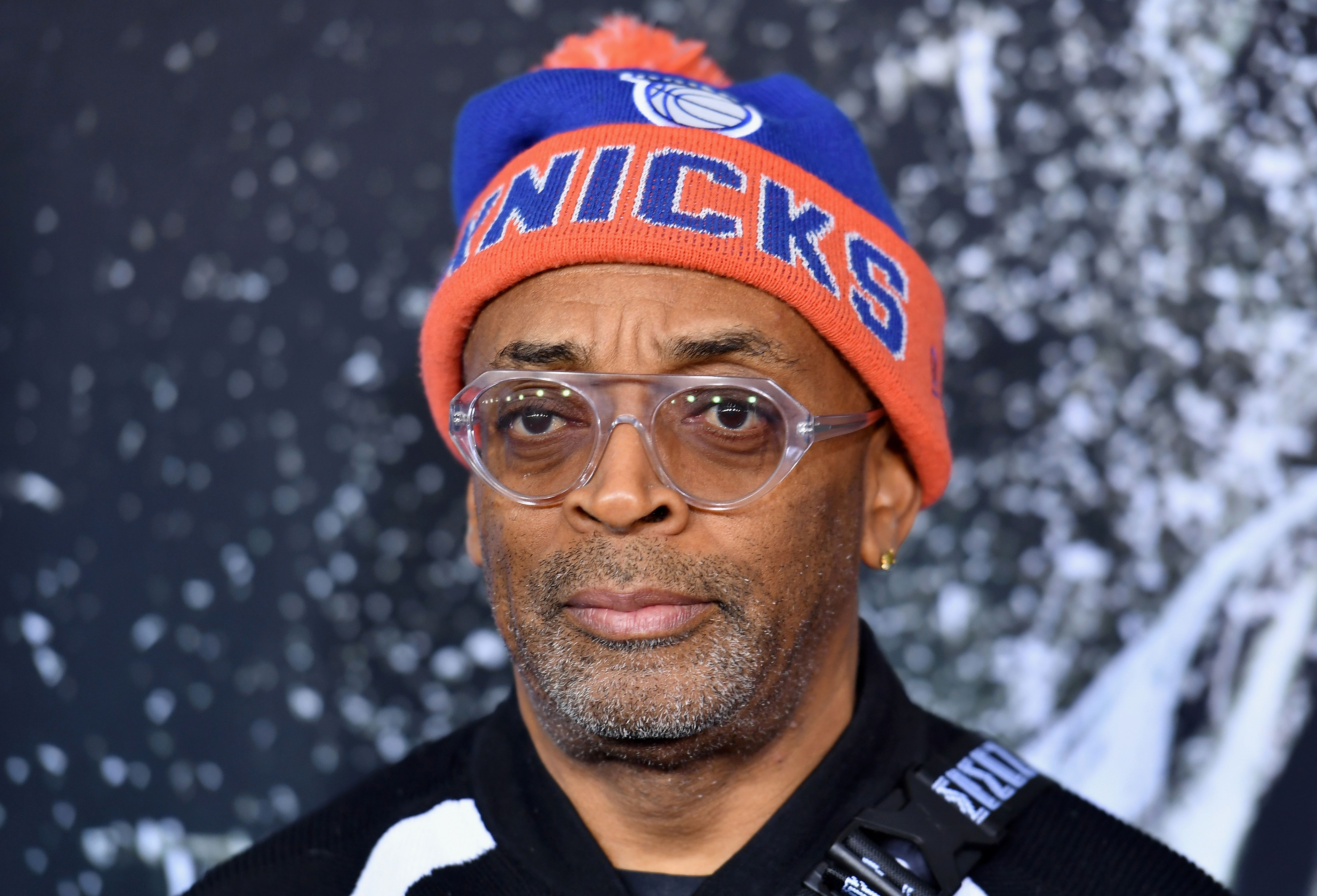 Spike Lee