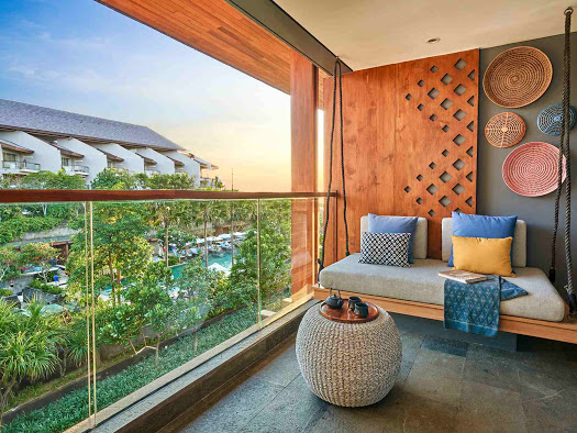 Hotel Indigo Bali Seminyak Beach meluncurkan suite terbaru yang didedikasikan untuk Anda dan keluarga.