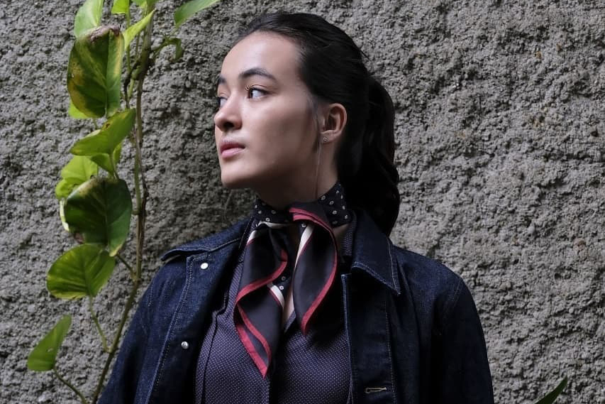 AKTRIS Mawar de Jongh