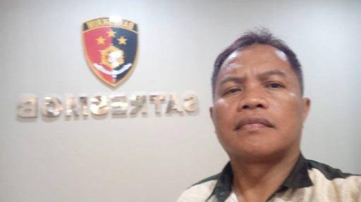 Peneliti dari Hadiekuntono's Institute, Karyudi Sutajah Putra