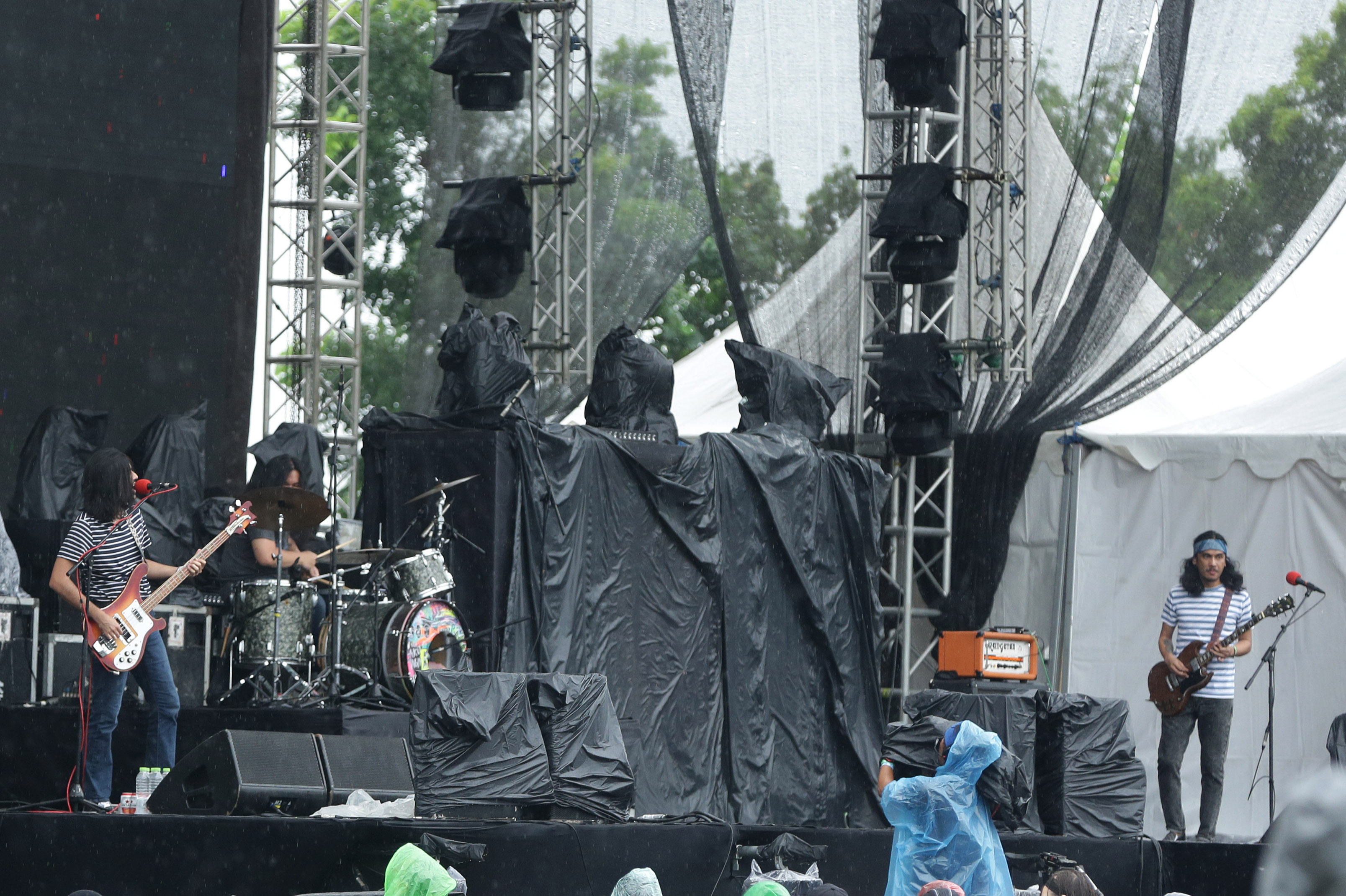 Kelompok Penerbang Roket