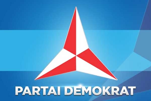 Lambang Partai Demokrat