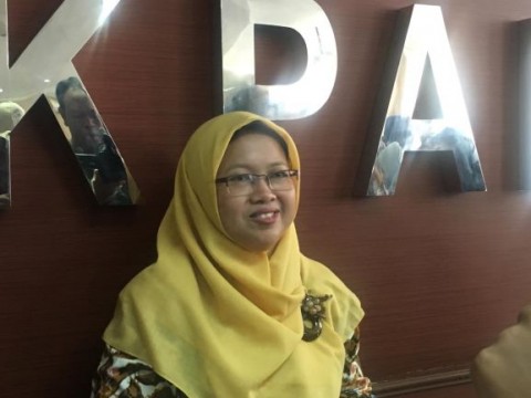 Wakil Ketua KPAI, Rita Pranawati. 