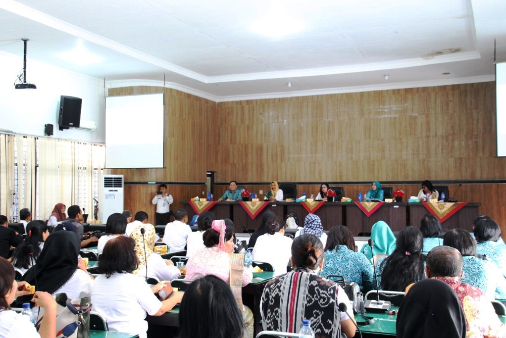 Pematangsiantar Meraih Nominasi Manggala Karya Kencana.