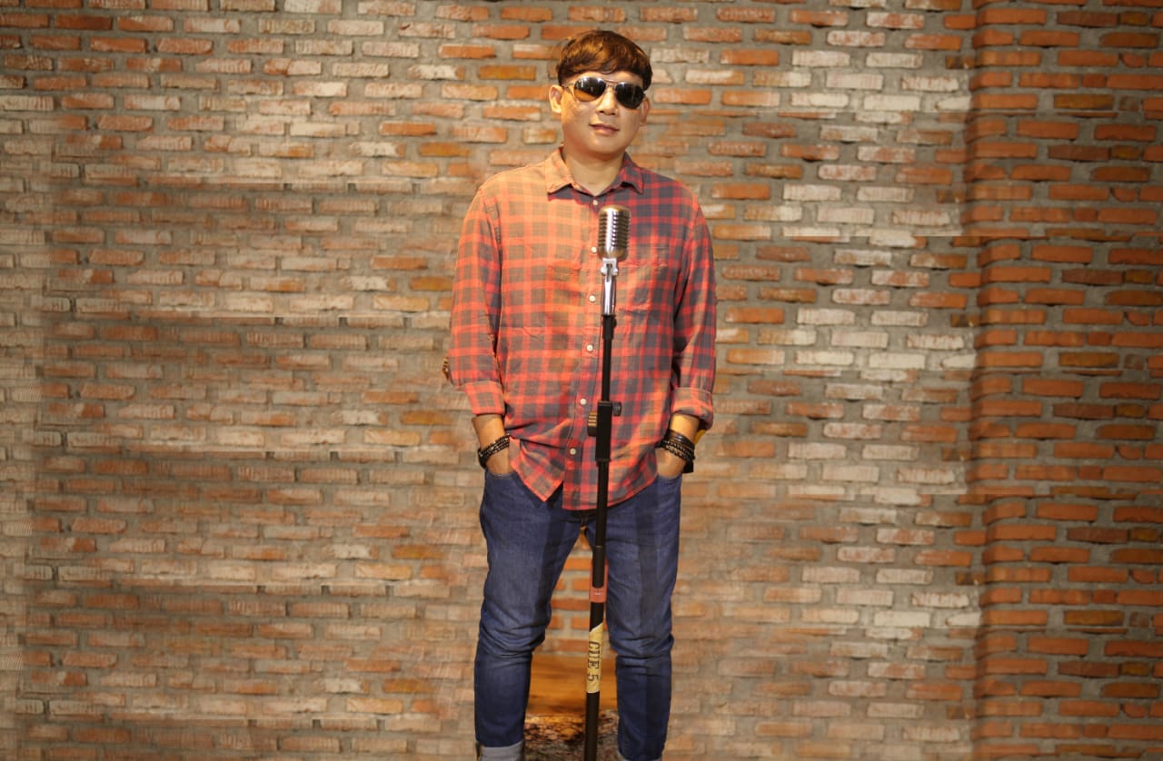 Sebar Optimisme Hadapi Korona, Sangkuriand Rilis Lagu Kita Bisa