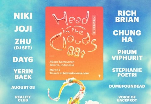 Pemprov DKI Jakarta Tangguhkan Izin Tiga Konser AKibat Korona