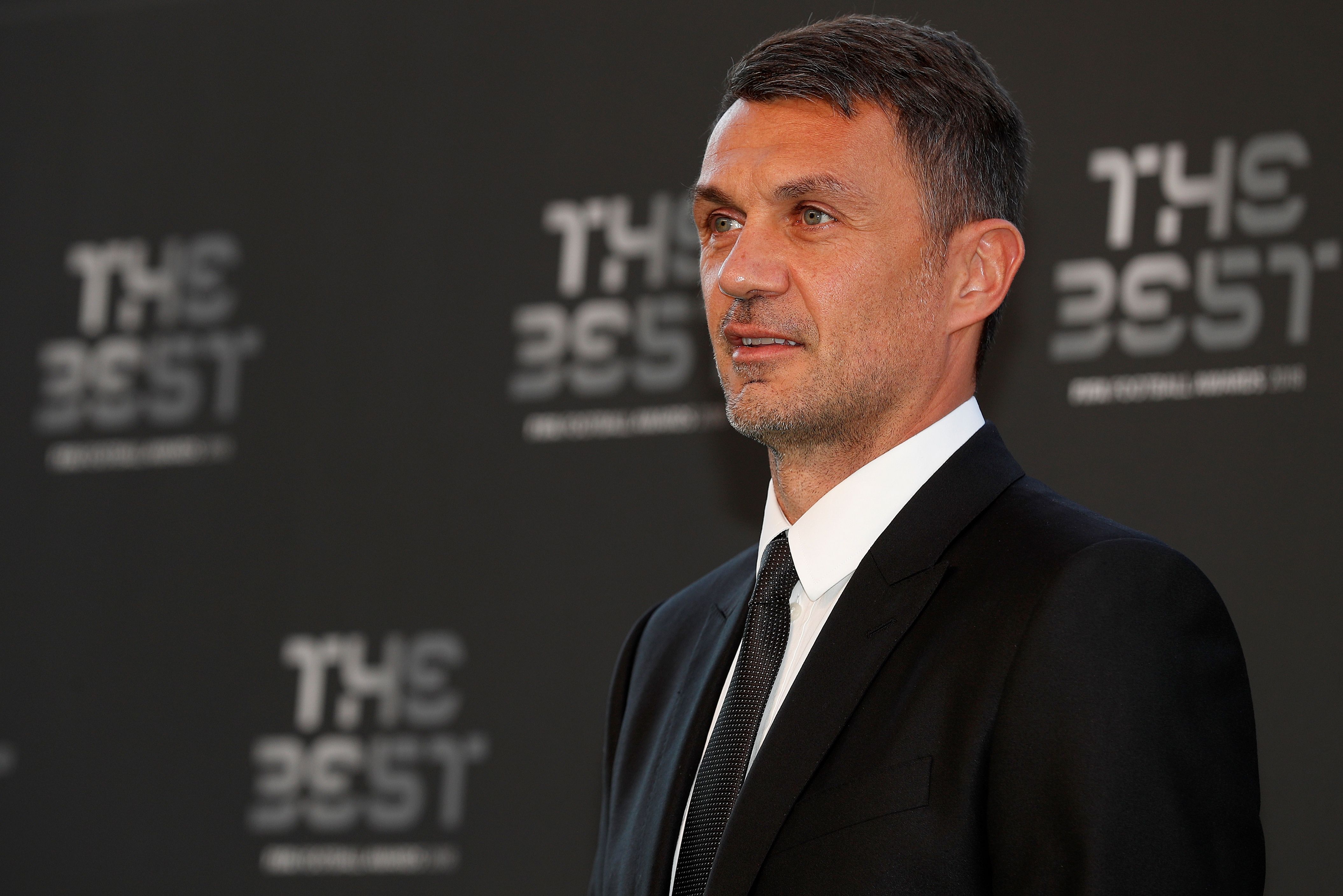 Paolo Maldini