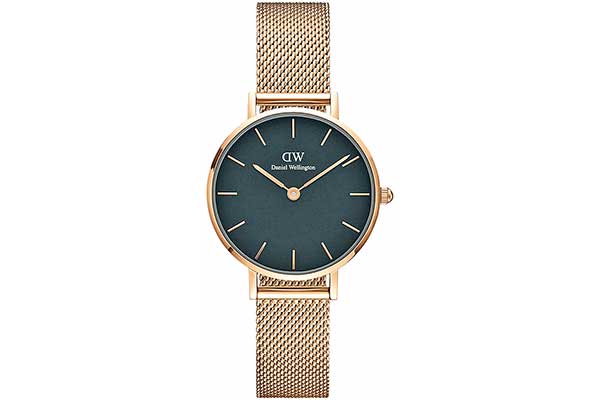 Jam Tangan Daniel Wellington