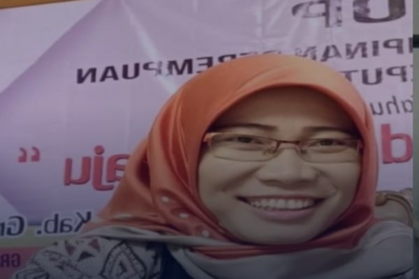 Yulianti Muthmainnah Ketua Pusat Studi Islam, Perempuan, dan Pembangunan Institut Teknologi dan Bisnis Ahmad Dahlan Jakarta