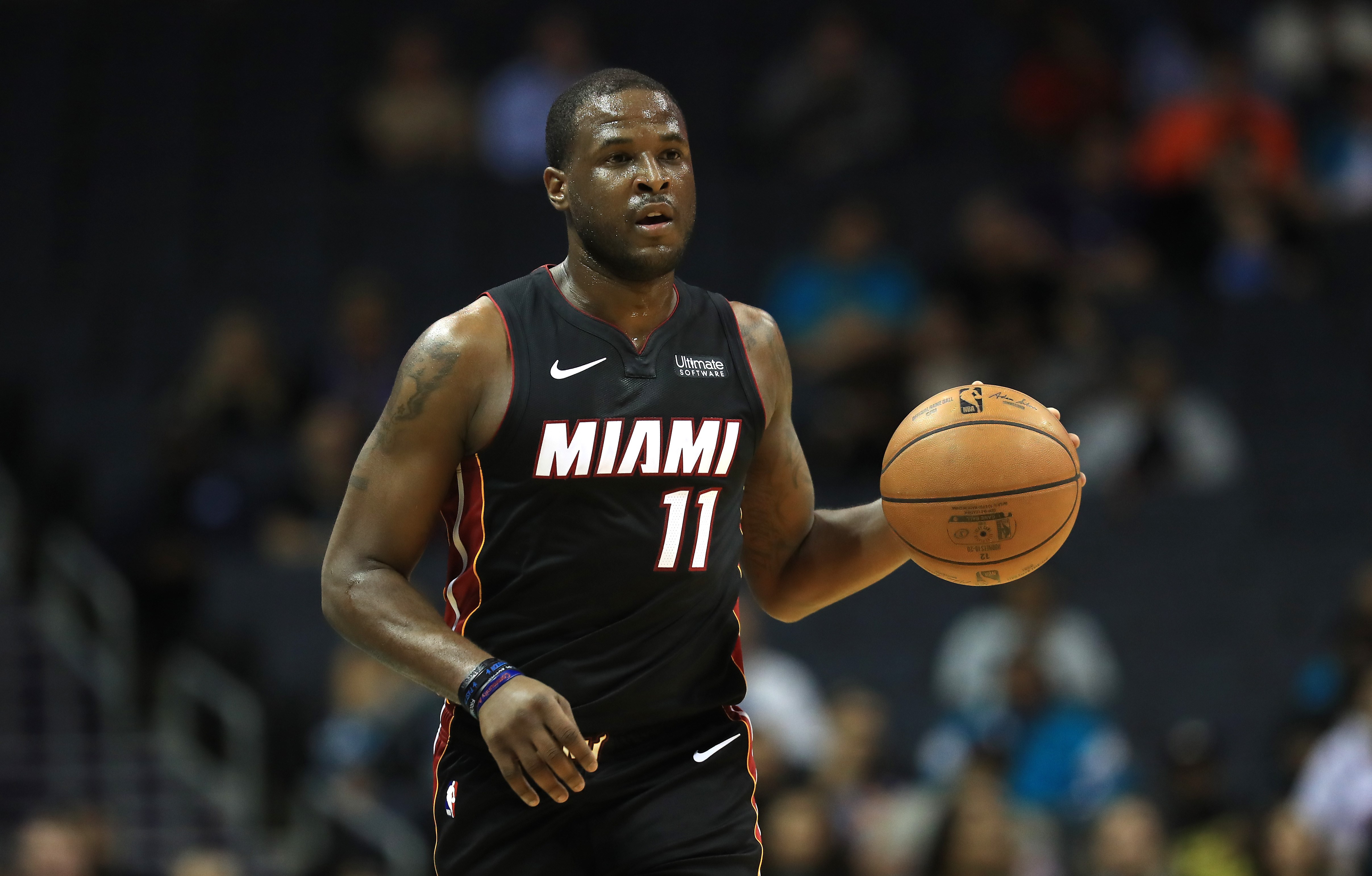 Dion Waiters