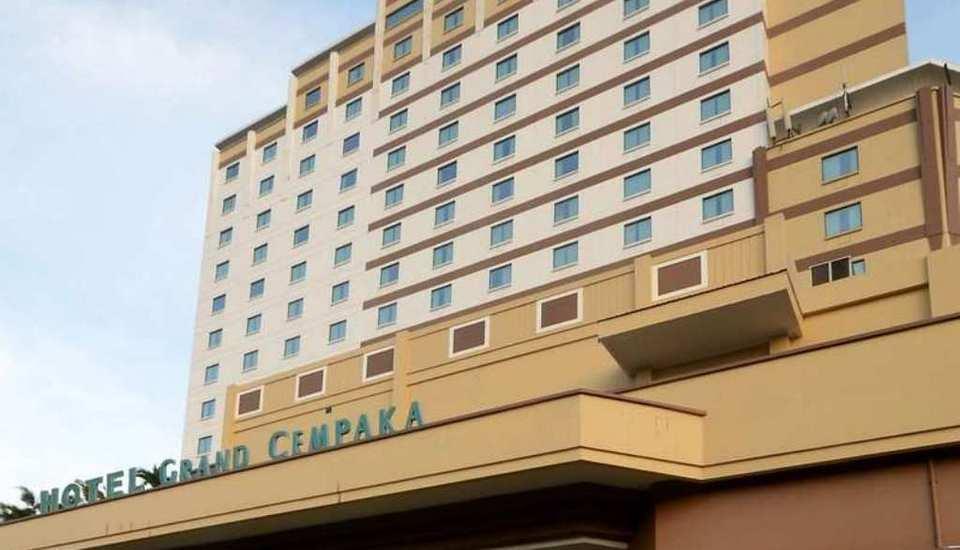 Hotel Grand Cempaka