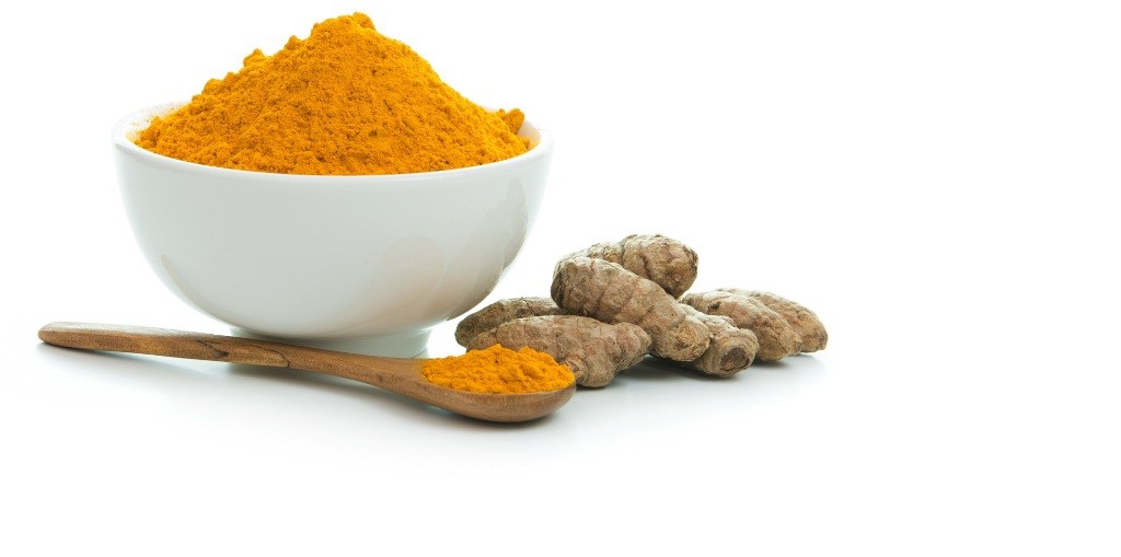 Virus dapat dicegah dengan mengonsumsi obat herbal yang mengandung Curcumin.