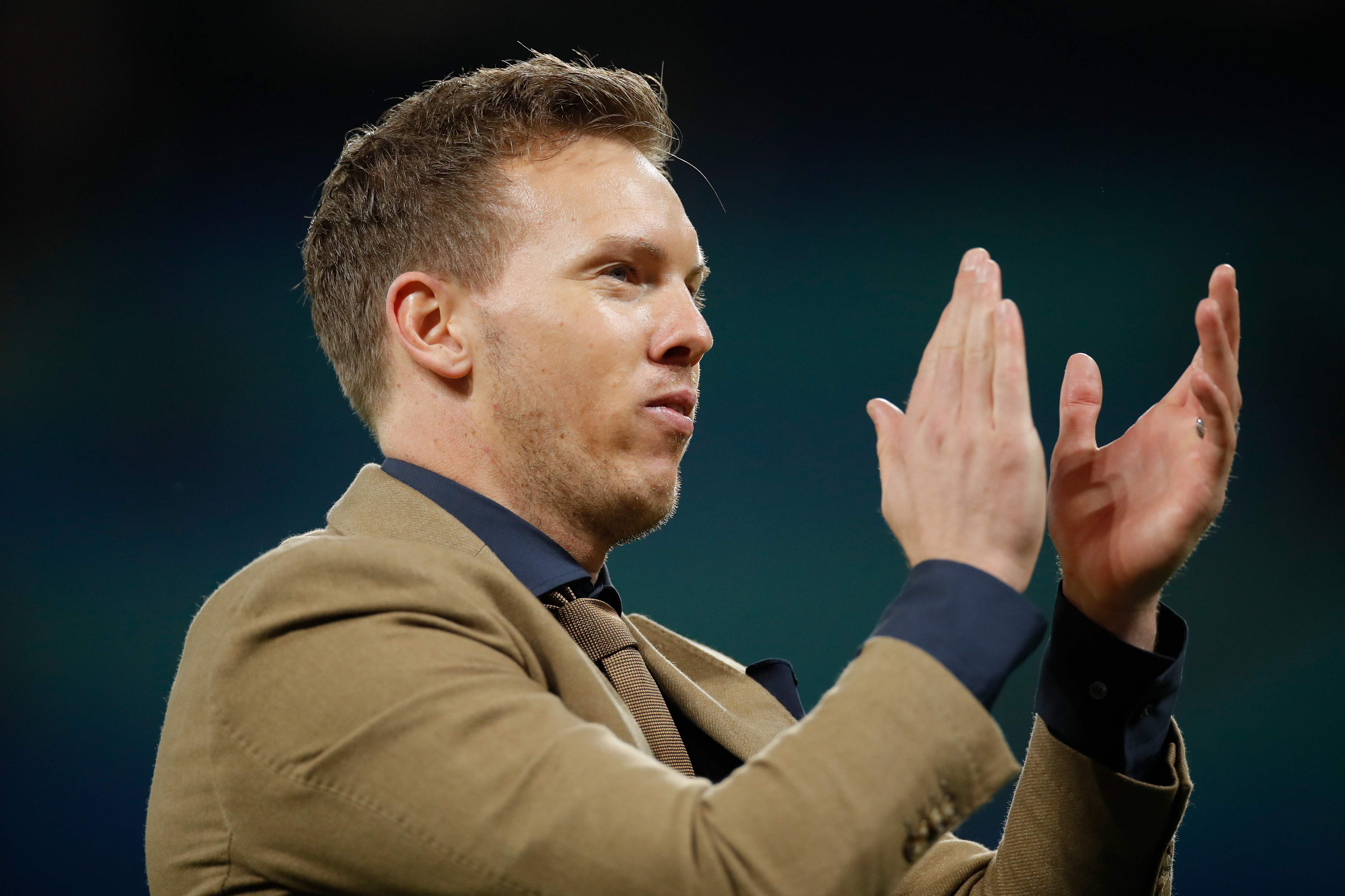  Julian Nagelsmann