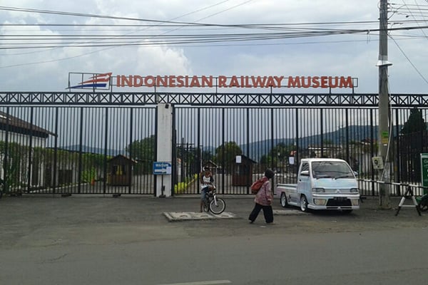 Antisipasi Virus Korona Belasan Obyek Wisata di Jateng Ditutup