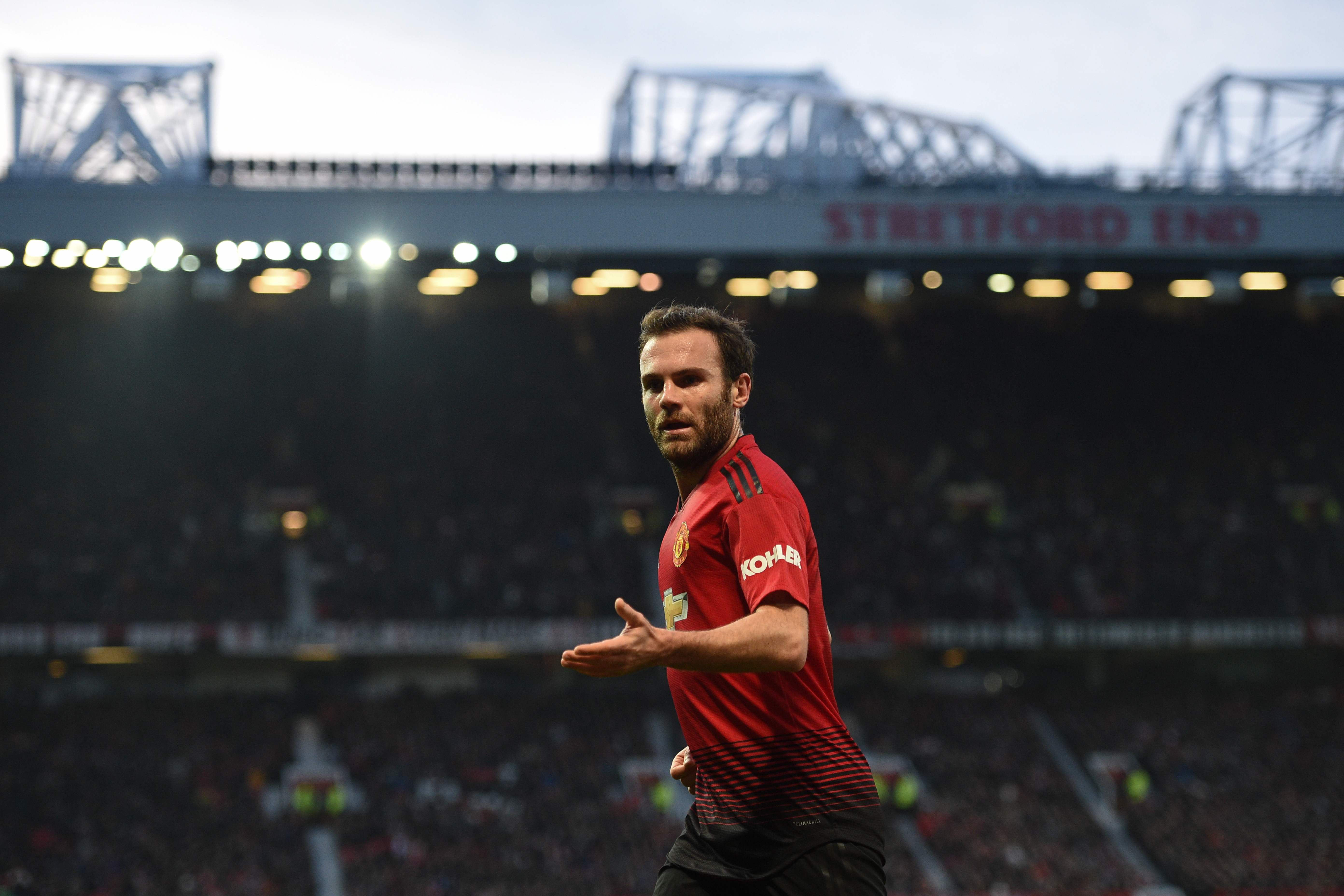 Juan Mata