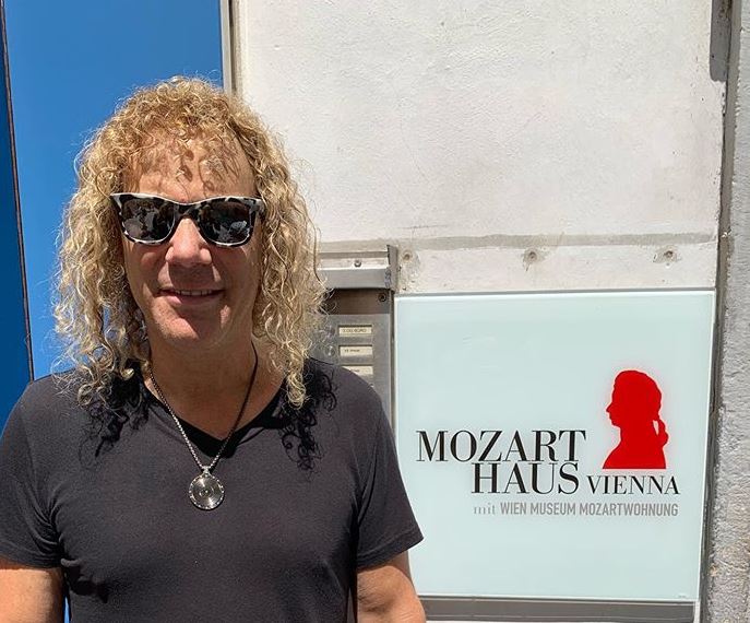 David Bryan