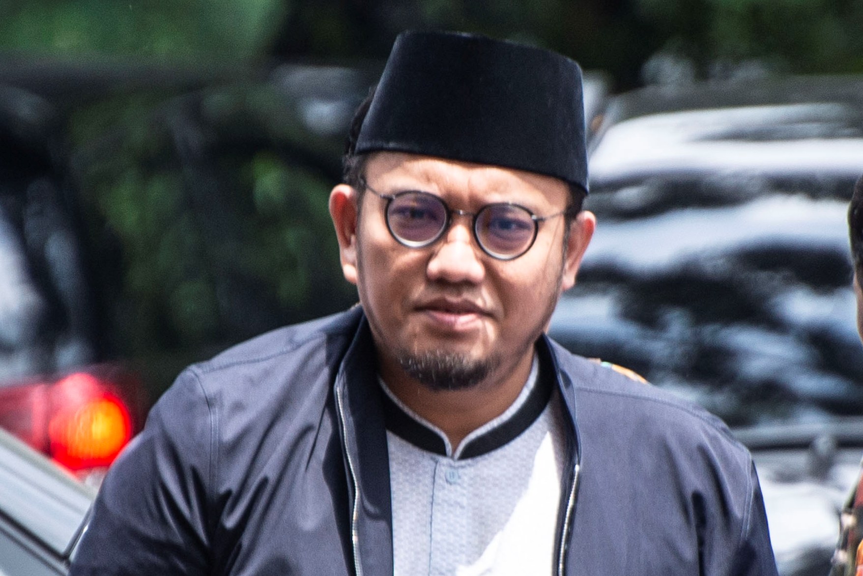 Jubir Menteri Pertahanan Prabowo Subianto, Dahnil Anzar Simanjuntak