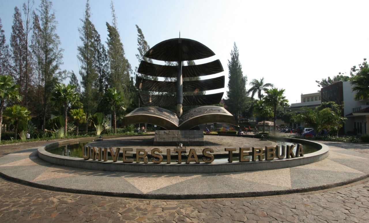 Universitas Terbuka (UT) telah memastikan semua program studi yang ditawarkan mendapatkan akreditasi dari BAN-PT.