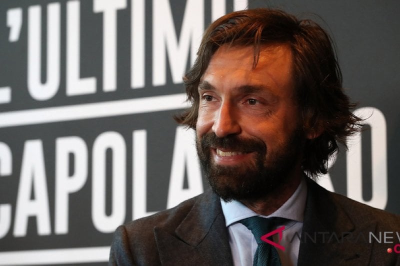 Andrea Pirlo