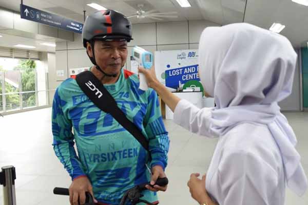 Ilustrasi: pemindaian.