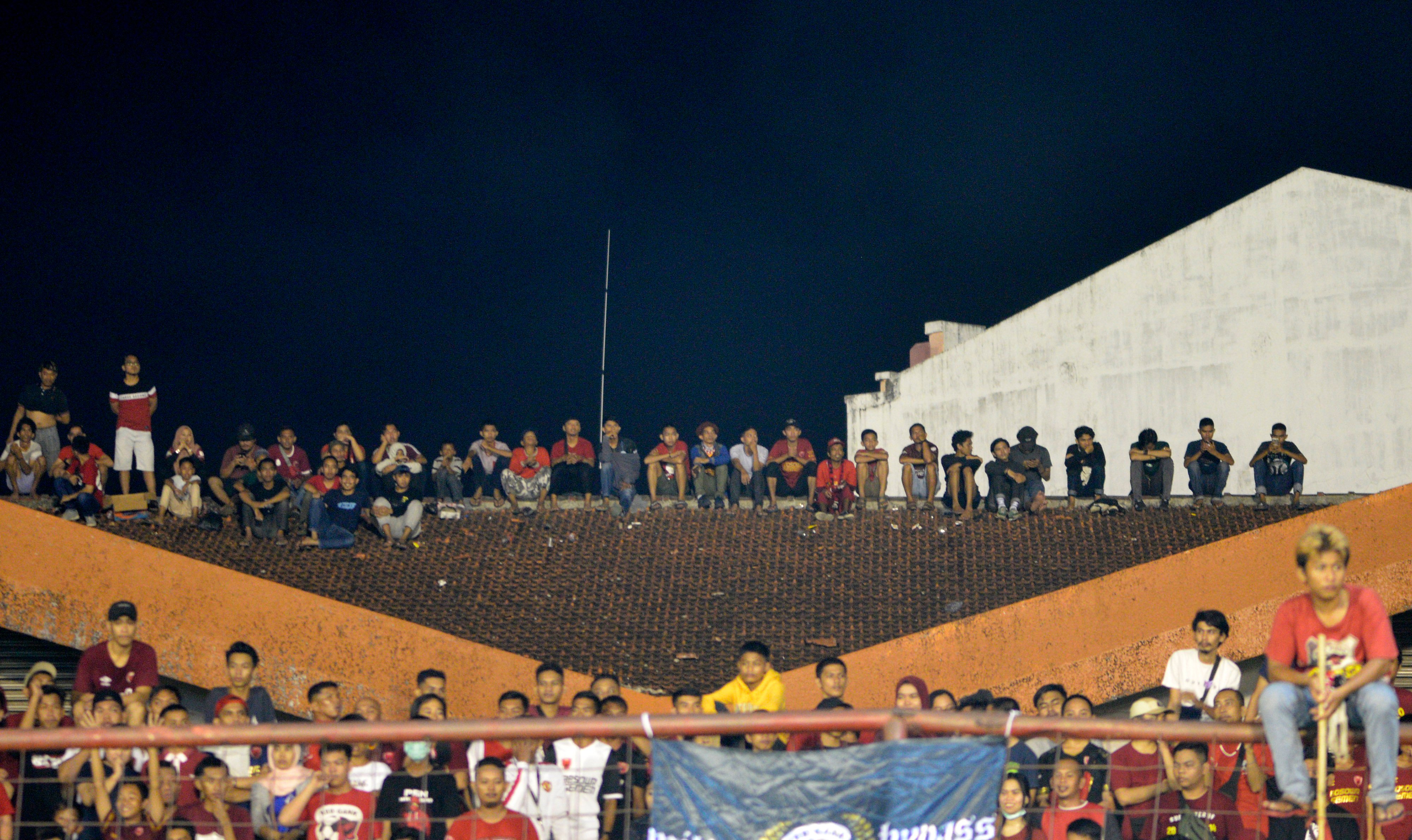 Tanpa Pluim dan Ezra, PSM Waspadai Kekuatan Kaya FC