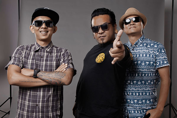 Endank Soekamti