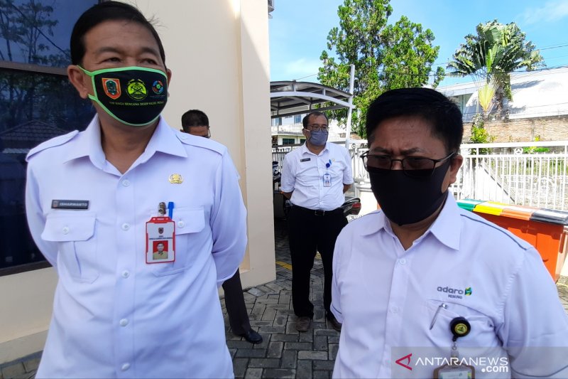 Covid-19 Sebabkan Harga Batu Bara Anjlok 30 Persen