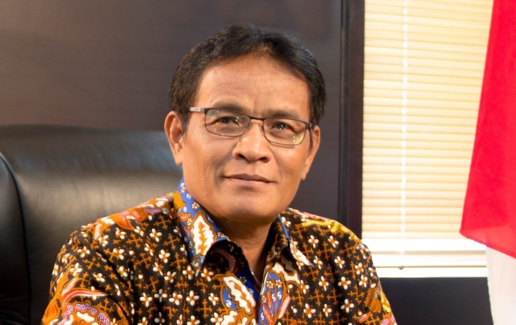 Kementan Dorong Pengunaan KUR untuk Tingkatkan Usaha Peternakan