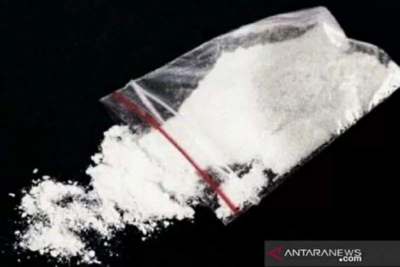 Positif Narkoba Wakapolsek Pancur Batu Dimutasi 