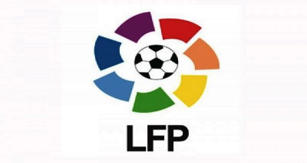 La Liga Spanyol