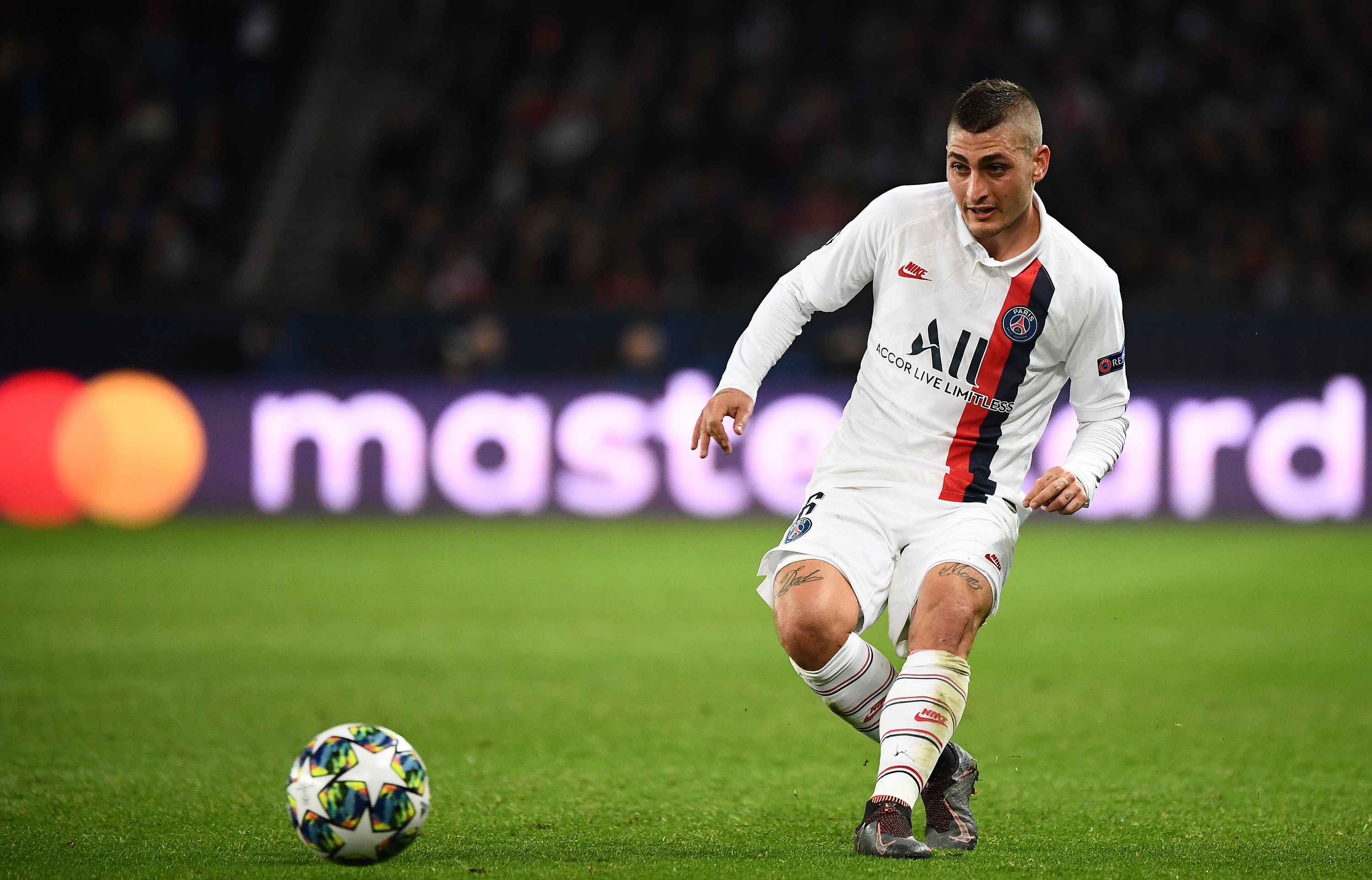 Marco Verratti
