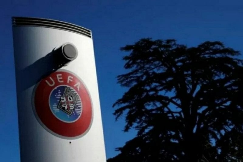 Presiden UEFA sebut musim 2019/20 harus rampung 3 Agustus.