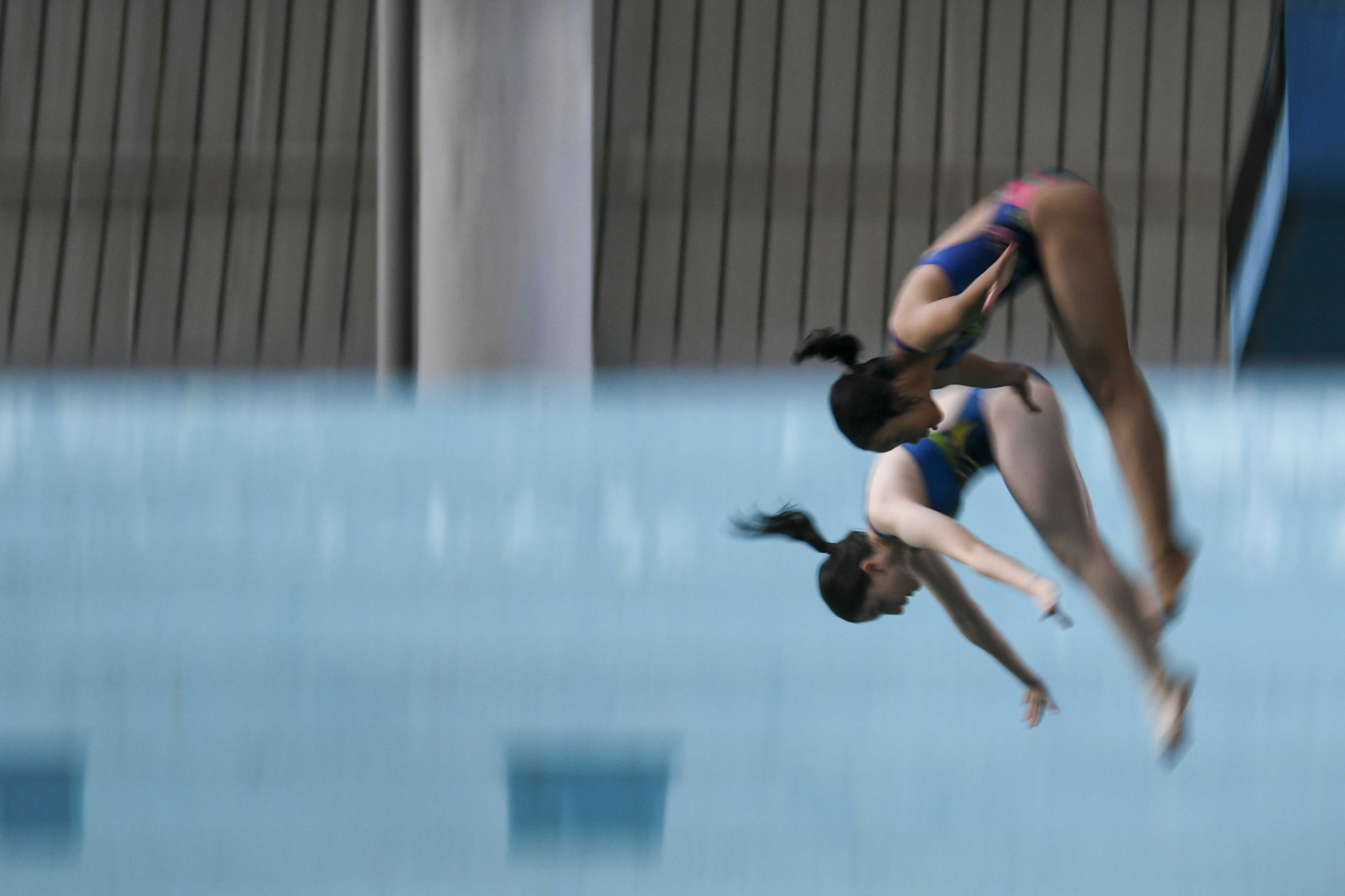 Walau PON 2020 Papua kemungkinan akan diundur, para atlet tetap mempesiapkan diri dengan serius.    