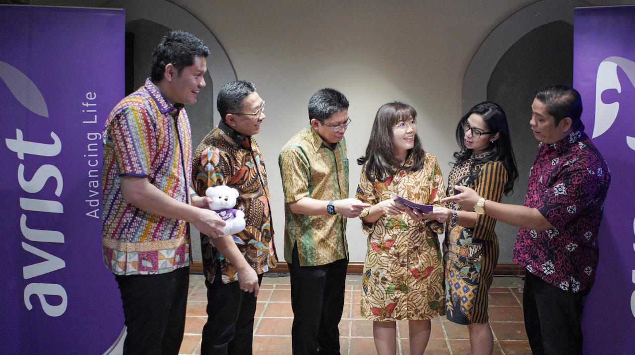 Karyawan adalah bagian penting dari perusahaan yang harus diberi perlindungan.