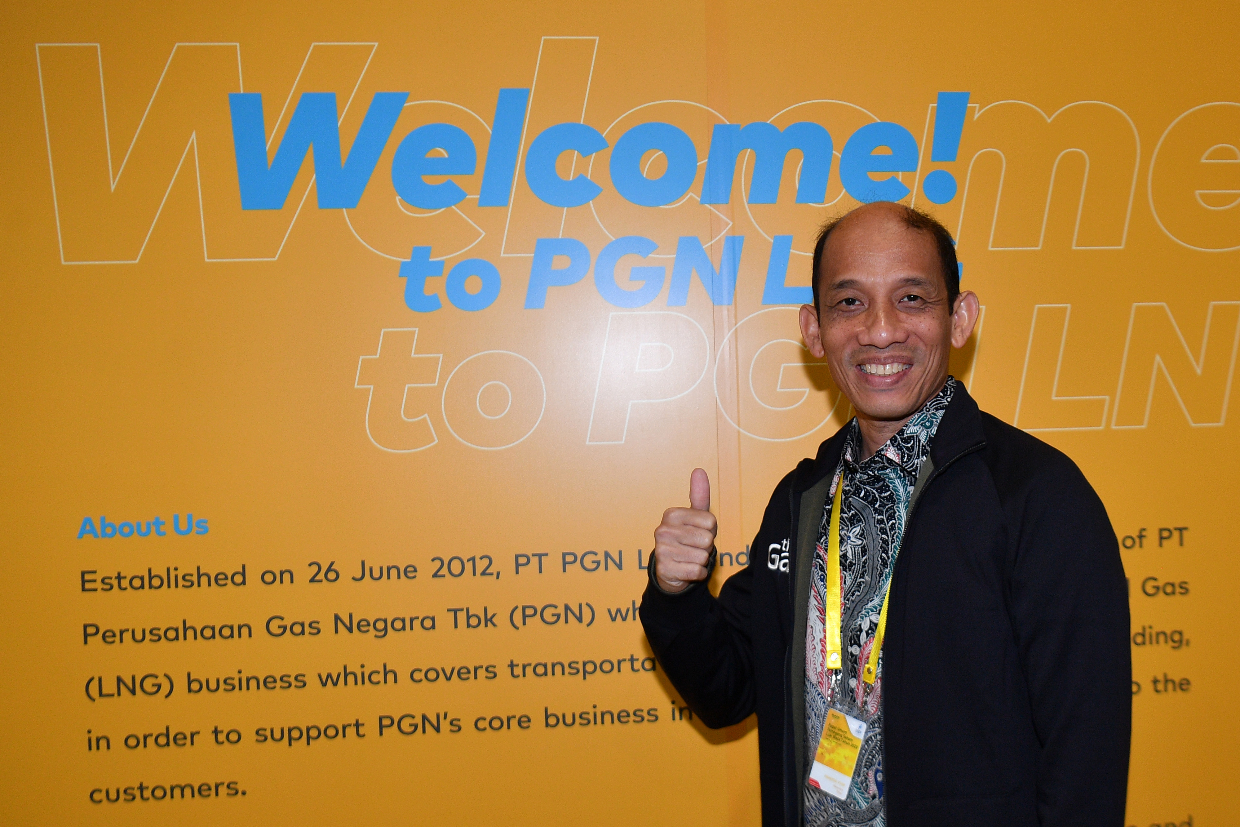 Mantan Wakil Menteri ESDM Arcandra Tahar.