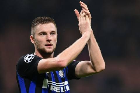 Milan Skriniar