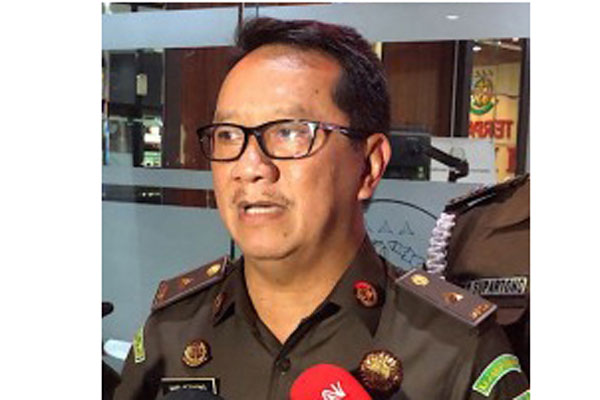 Korupsi Dana Hibah Kota Manado Didalami