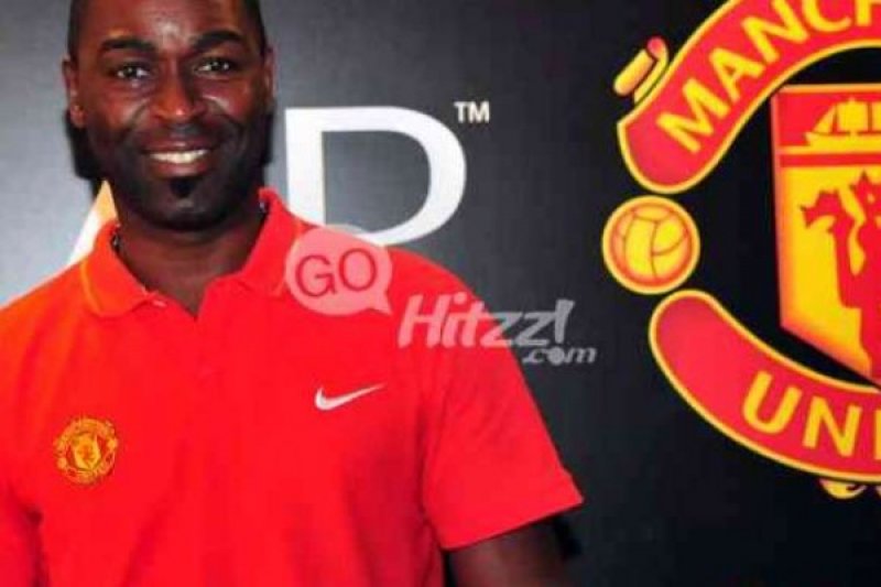 Andy Cole
