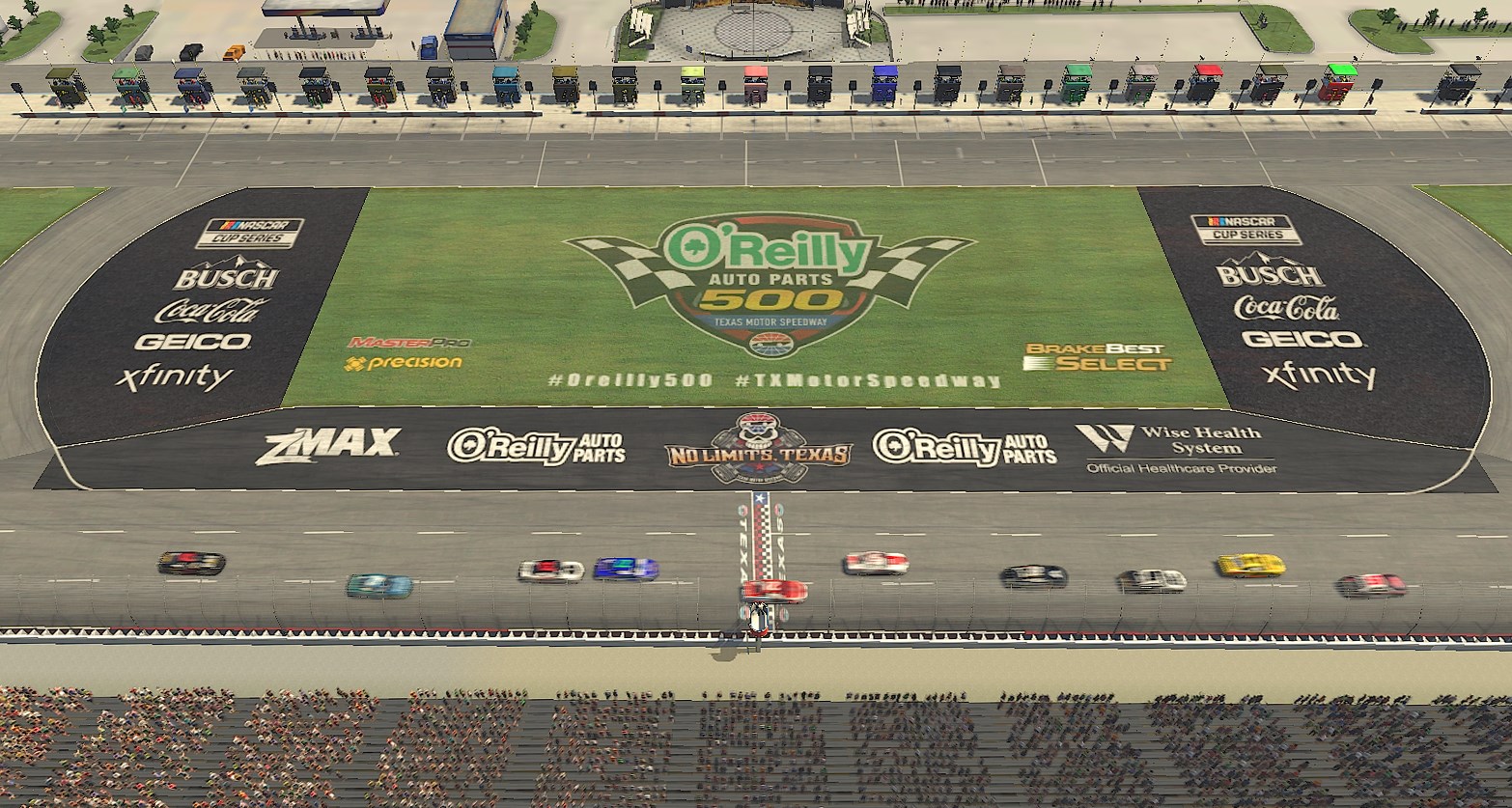 Esport kini mulai digemari masyarakat di tengah pandemi covid-19. Salah satu tayangan tervaforit Esport saat ini adalah balap mobil.