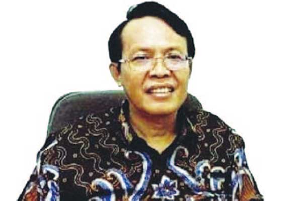 Trubus Rahadiansyah, Pengamat kebijakan publik dari Universitas Trisakti.