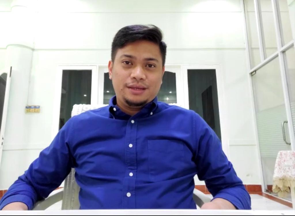 Bupati Gowa, Adnan Purichta