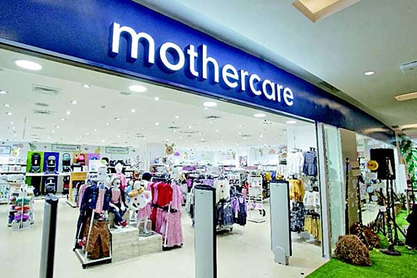 Orangtua tidak Perlu Khawatir Membeli Kebutuhan Bayi